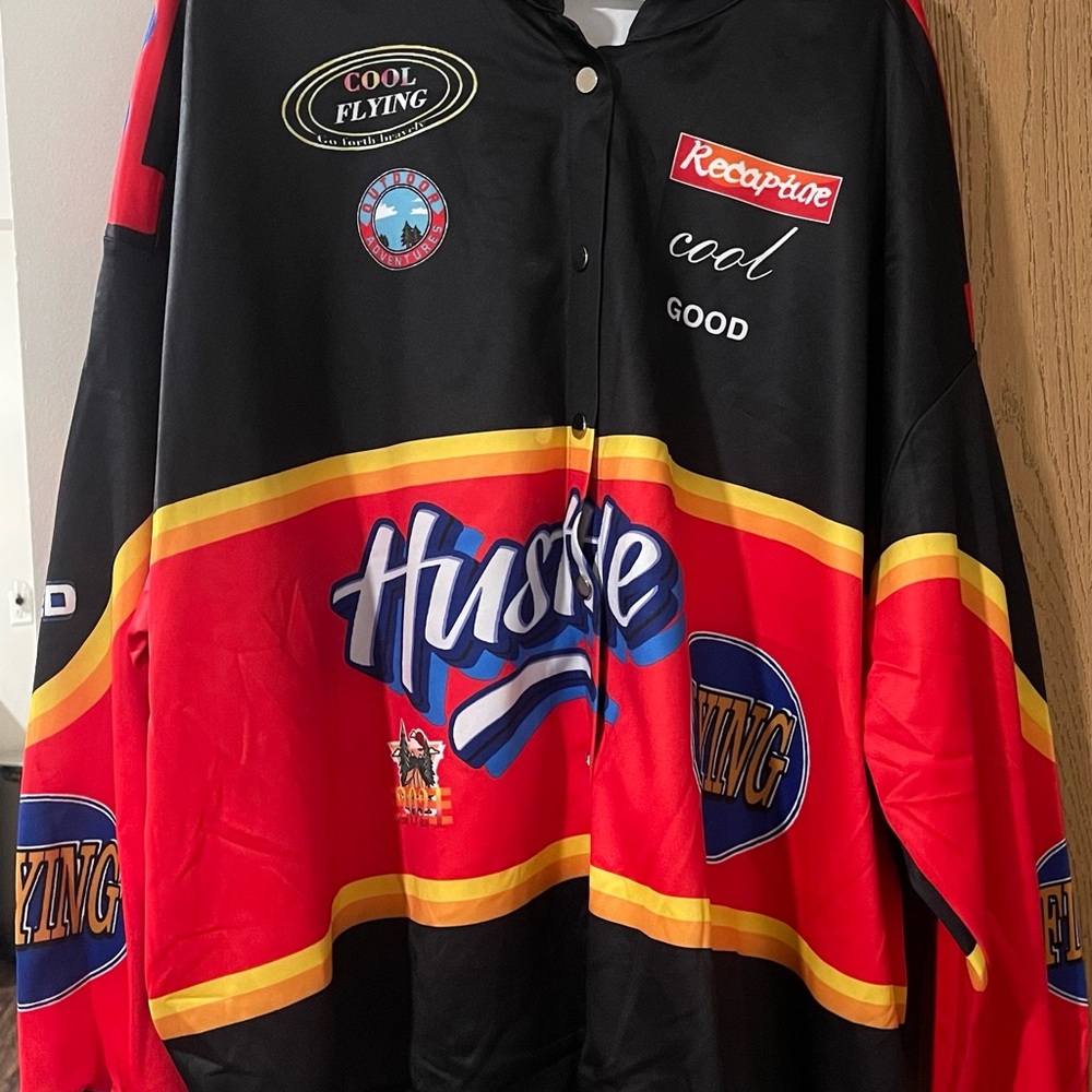 Women’s Shein Curve jacket